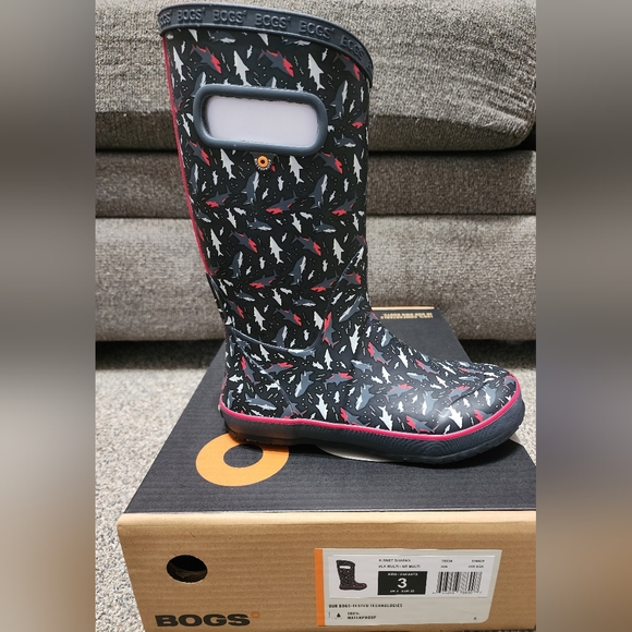 Bogs Other - BOGS for boys